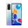 Smartfon XIAOMI REDMI NOTE 11 4/128GB Niebieski